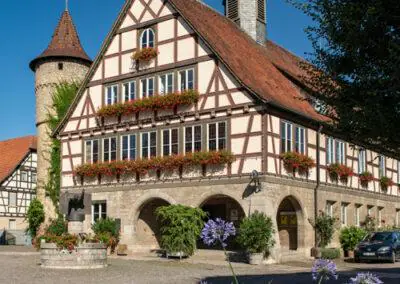 SOMMERFEST im schönen ALTMÜHLTAL