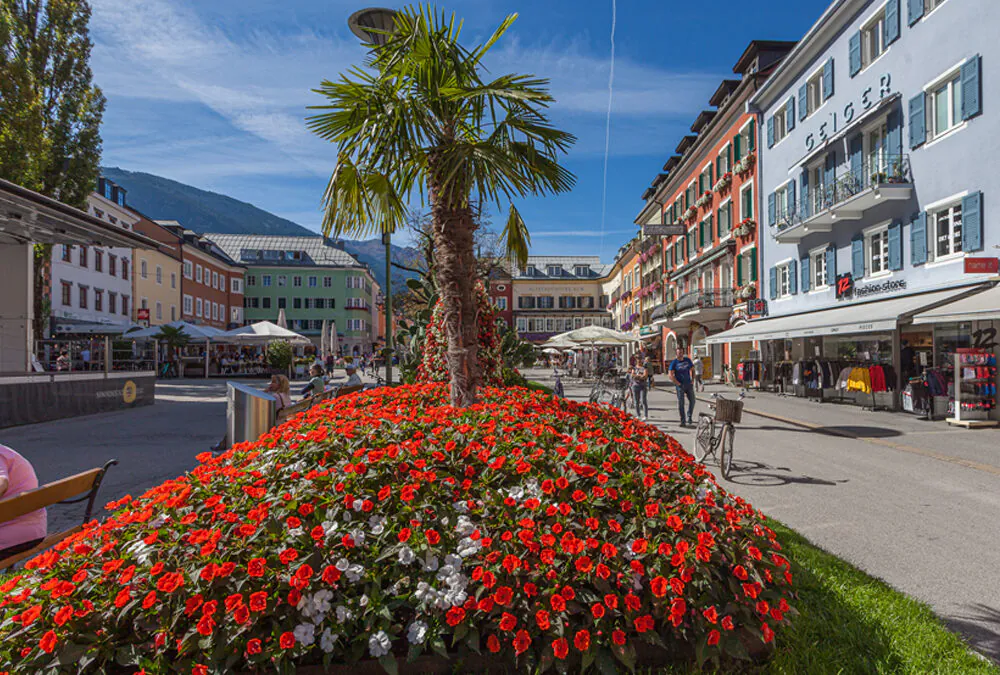 Alpenzauber Defereggental