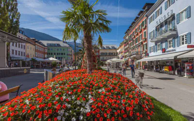 Alpenzauber Defereggental