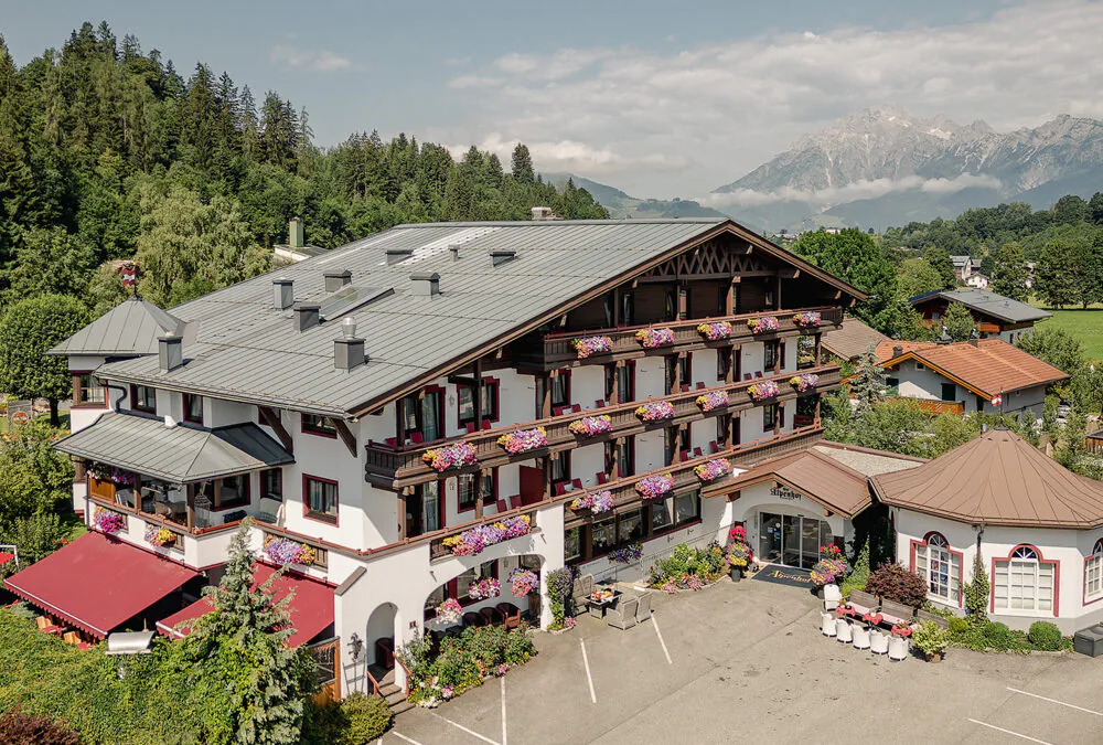 Urlaub in Maria Alm am Hochkönig