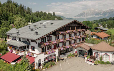 Urlaub in Maria Alm am Hochkönig