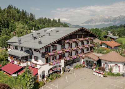 Urlaub in Maria Alm am Hochkönig