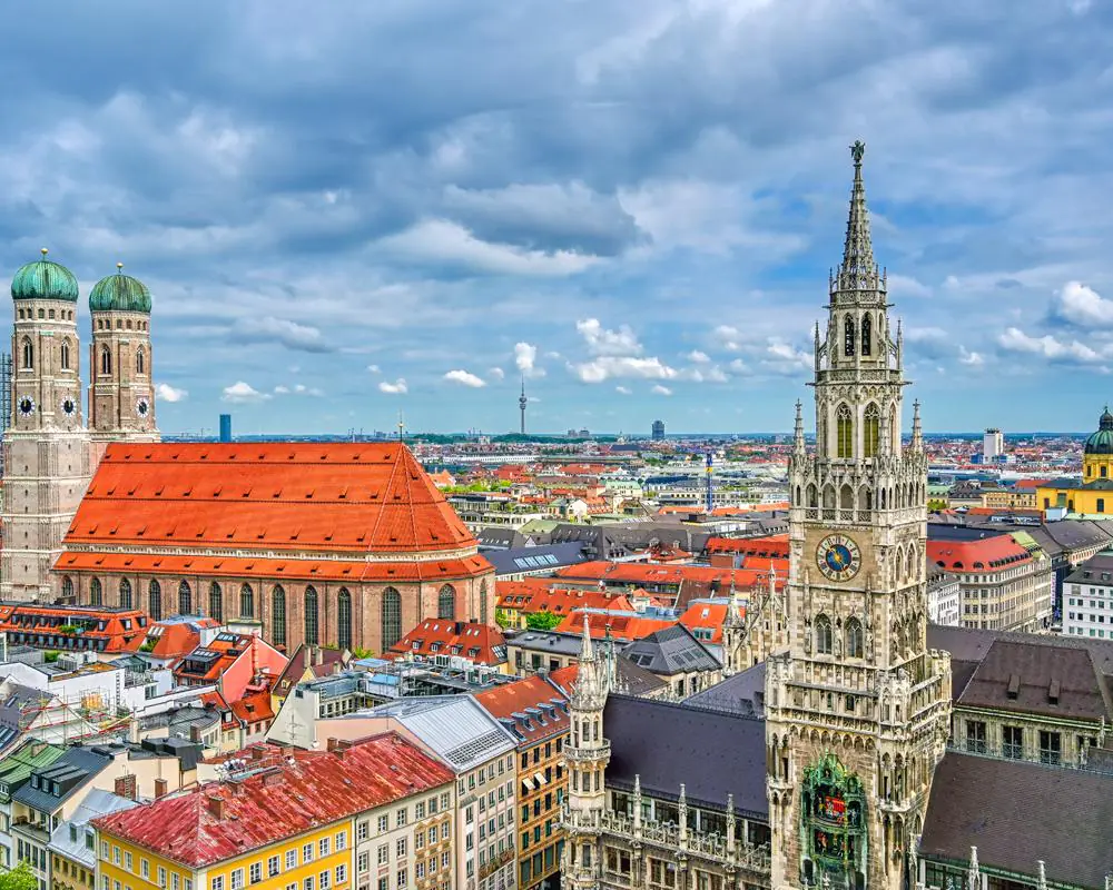 Nikolausfahrt in den Bayerischen Wald