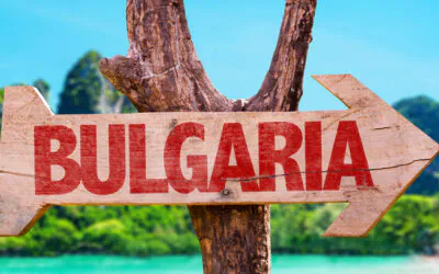 Bulgarische Riviera