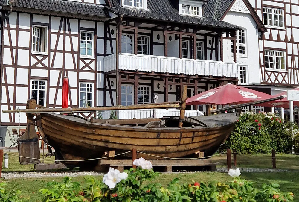 Ostseeurlaub auf der Insel Rügen