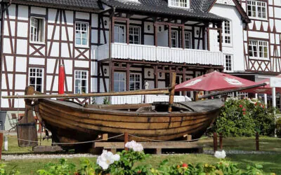 Ostseeurlaub auf der Insel Rügen