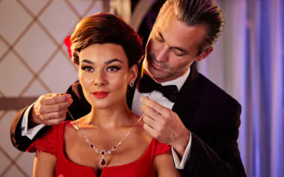 Berlin – Pretty Woman