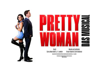 Pretty-Woman-Berlin Logo
