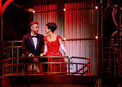 Pretty-Woman-Berlin Musicelszene