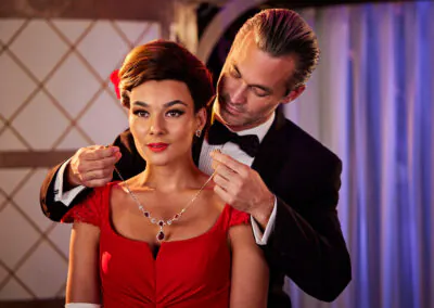 Pretty-Woman-Berlin Musicelszene Kette