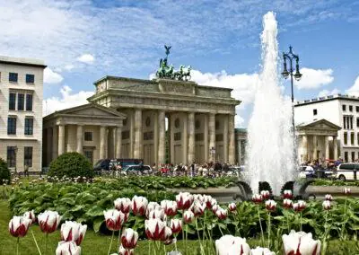 Berlin