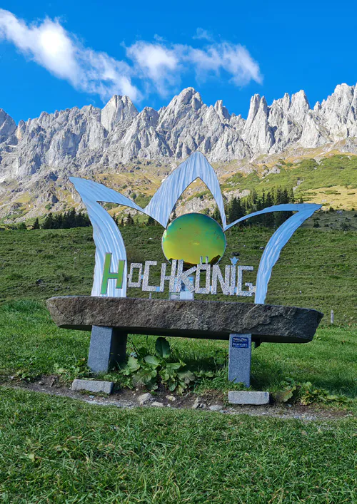 Hochkönig