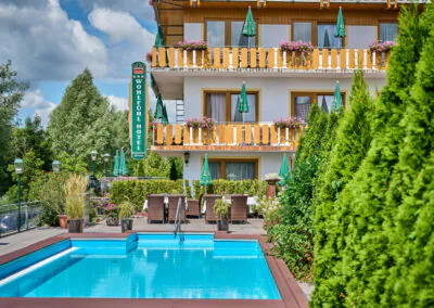 Goldener Anker Hotel