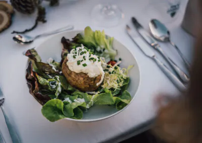 Hotel Spessartruh in Frammersbach nictours Busreise 2026