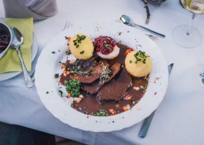 Hotel Spessartruh in Frammersbach nictours Busreise 2026