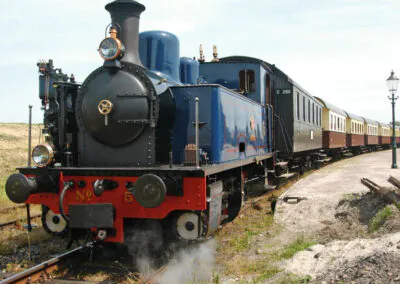 Ijsselmeer Busreise nictours 2026