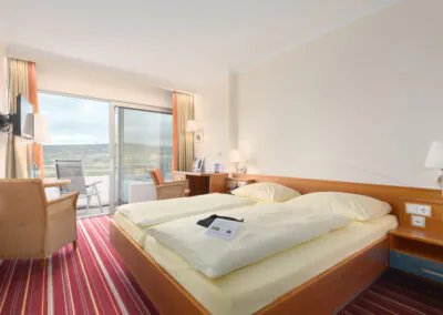 Trip Inn Landhotel Hotelpool Silvesterreuse nictours 2026