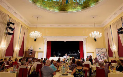 Fresstheater Chemnitz