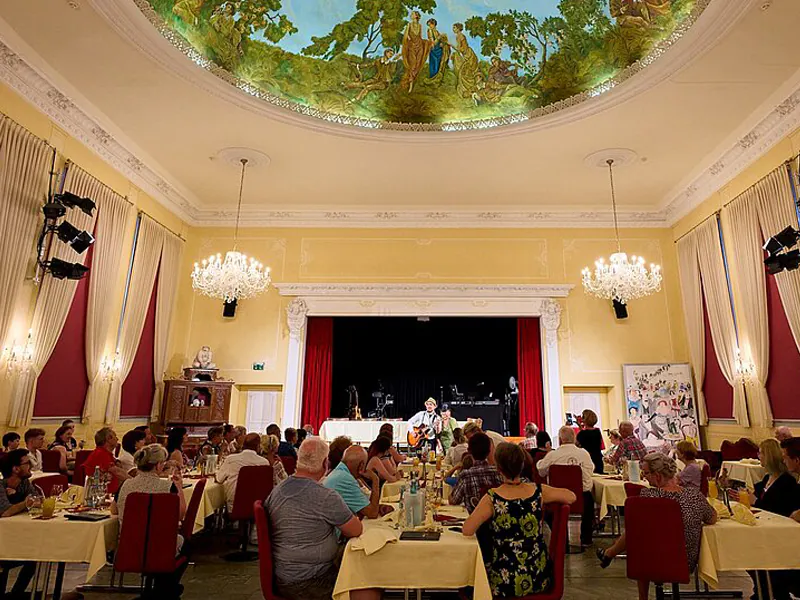 Fresstheater Chemnitz