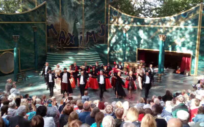 Schönebecker Operettensommer
