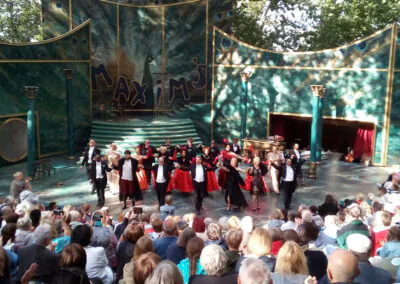 Schönebecker Operettensommer