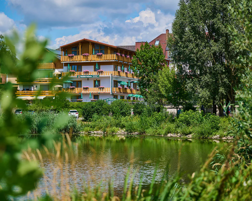 Insel Rügen mit Störtebeker-Festspielen