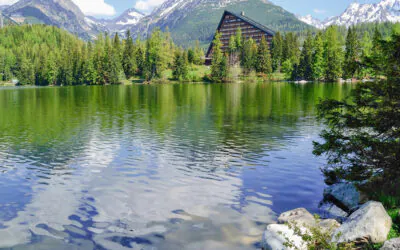 Wanderreise Hohe Tatra