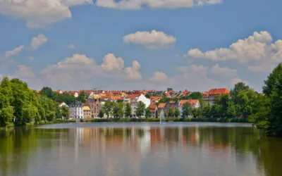 KULINARISCHE REISE NACH ALTENBURG