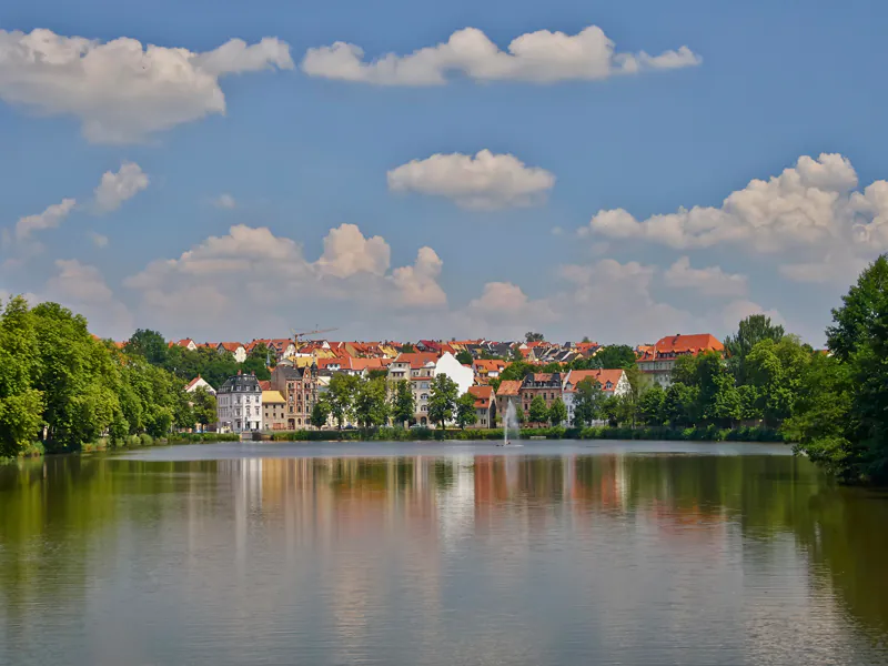 KULINARISCHE REISE NACH ALTENBURG