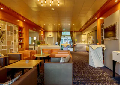 Trip Inn Landhotel Hotelpool Silvesterreuse nictours 2026