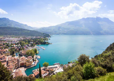 Goldener Oktober am Gardasee Busreise nictours 2026