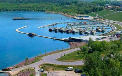 GRÜNE OASE GEISELTALSEE