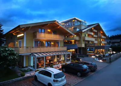 gutjahr-hotel nictours Busreise 2026