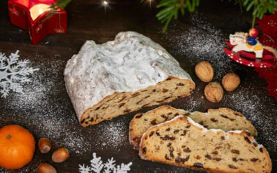 HAPPYDAY LICHTELFAHRT