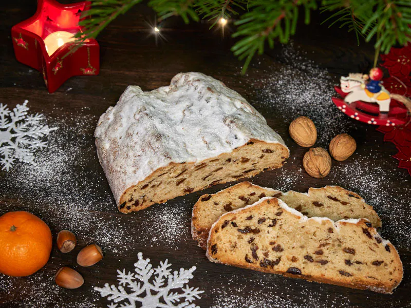 HAPPYDAY LICHTELFAHRT