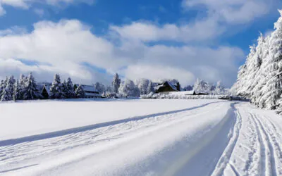 JUBILÄUMSTOUR OSTERZGEBIRGE