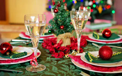 ADVENTSSTIMMUNG LANDHOTEL WEMMER