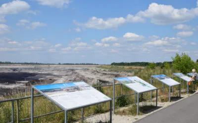 LEIPZIGER NEUSEENLAND