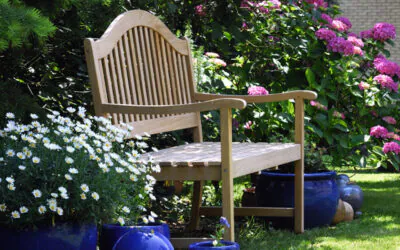 Messe Haus-Garten-Freizeit