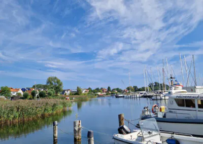 Ostseeurlaub auf der Insel Rügen nictours Busreise 2026