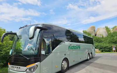 Saisonabschlussfahrt