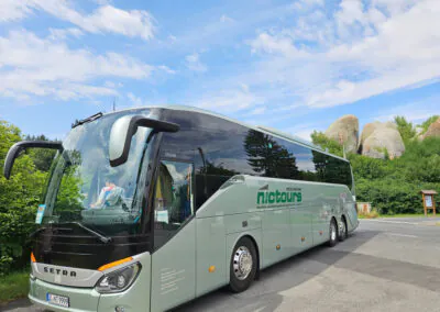 Saisonabschlussfahrt