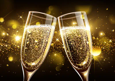 Silvester in Bad Soden-Salmünster