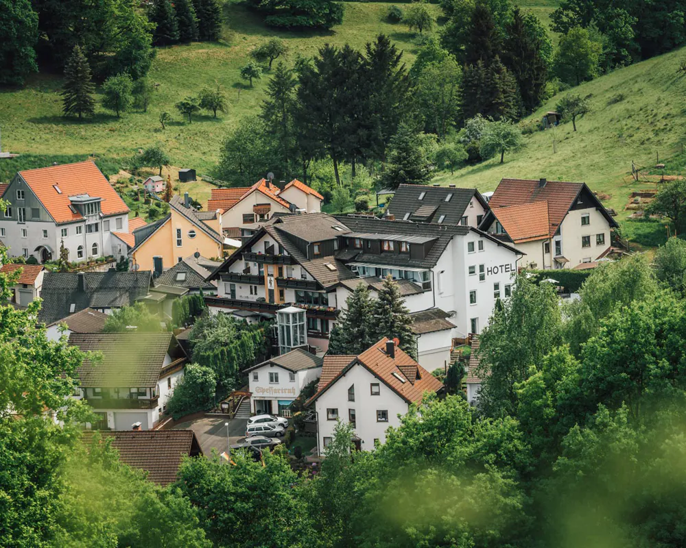 Spessart