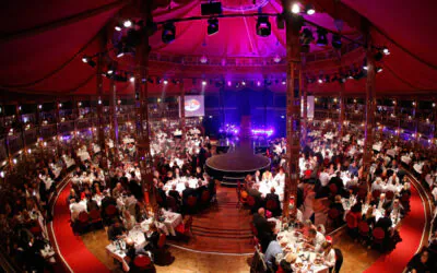 SPIEGELPALAST LEIPZIG DINNERSHOW