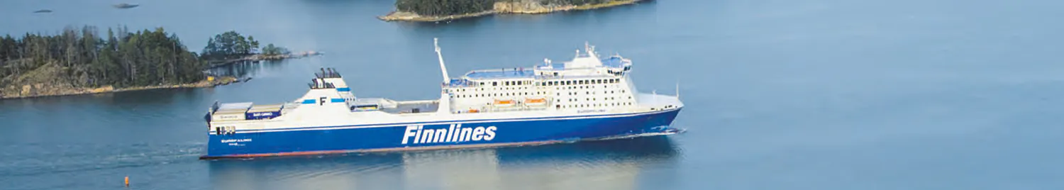 Finnlines