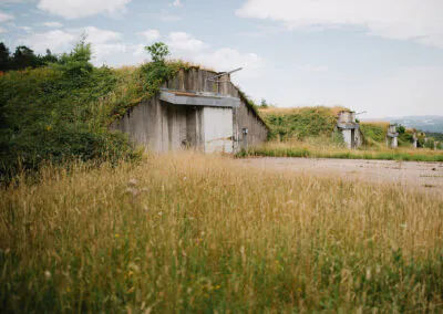 Bunker-City-Tasting St. Kilian mit nictours