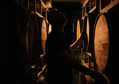 Bunker-City-Tasting St. Kilian mit nictours