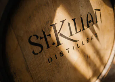Bunker-City-Tasting St. Kilian mit nictours