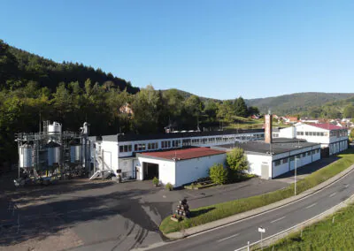 Bunker-City-Tasting St. Kilian mit nictours